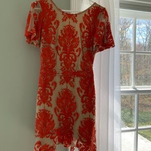 For love and lemons mini dress!